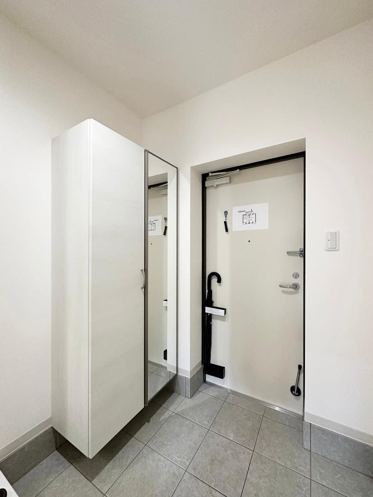 Bhotel Yutori - Spacious 2Br Apartment Very Near The Station 尾道市 エクステリア 写真