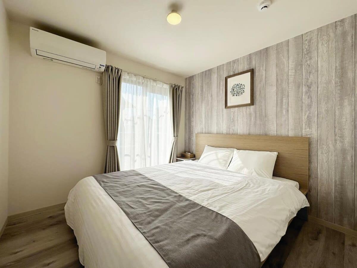 Bhotel Yutori - Spacious 2Br Apartment Very Near The Station 尾道市 エクステリア 写真